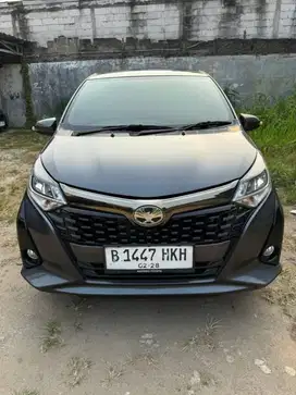 calya G mt manual 2023, km low