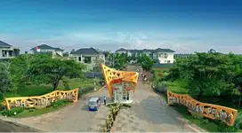 Dijual Cepat Rumah 1LT Graha Taman Pelangi Citraland BSB City
