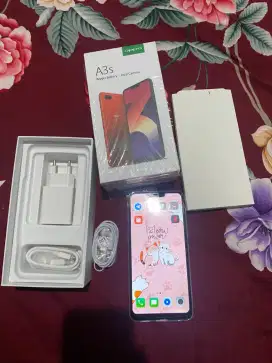 Oppo A3S 6/128GB BU
