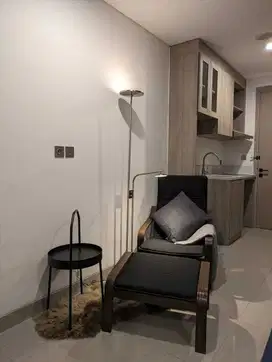 [For Rent] Disewakan unit Studio Apartement Fatmawati City Center Jak-