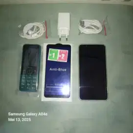 Di Jual Hape Second Borongan