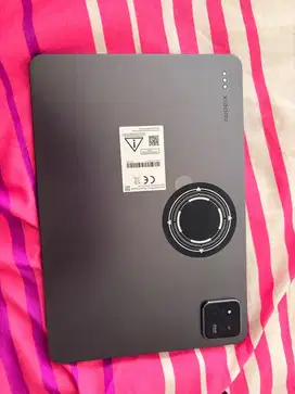 Xiaomi pad 7 pro