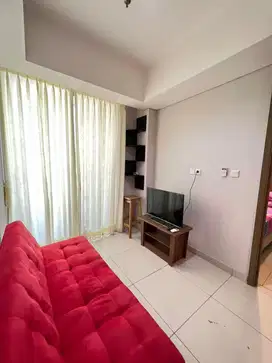 Disewakan Apartemen Taman Anggrek Residences 1 Bedroom Furnish Bagus