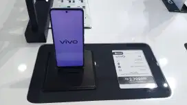 Promo Bunga 0% Vivo Y36 Ram 8/256 GB