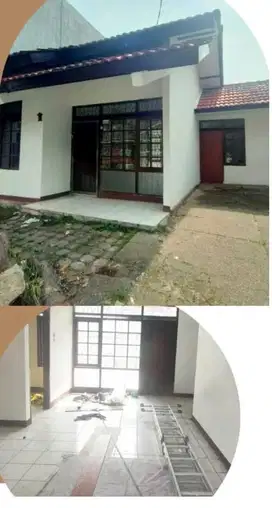 Disewakan Rumah di TKI 2