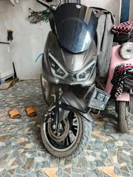 DIJUAL CEPAT POLYTRON FOX R