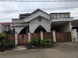 Rumah dijual MURAH lelang di Bekasi