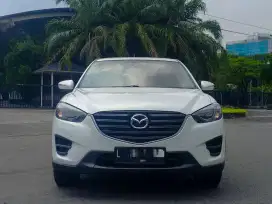 Mazda cx5 Grand Touring 2015