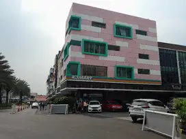 jual Ruko 3 Lantai Tangcity
