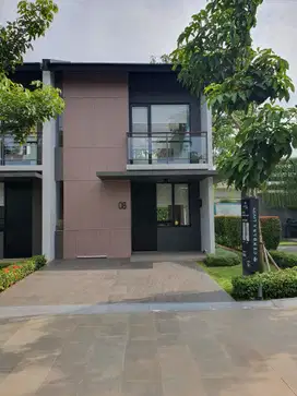 BATALAN Park Serpong Tipe Cendana Livin 2 by LIPPO Karawaci DP 2.5%