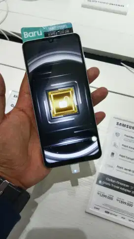 Kredit Cicilan HP Samsung Galaxy A06