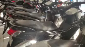 Yamaha nmax 2019