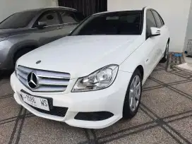 Mercy C200 CGI Perfect condition
