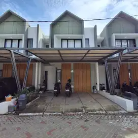 Dijual Rumah Cinangka Sawangan Dekat South City