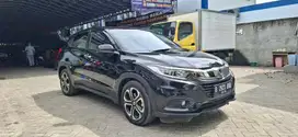 Honda HRV 1.5 E CVT A/T
2020
seperti baru, 99% original
km 42.700