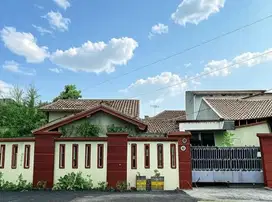 Disewakan Rumah daerah Cipinang muara komplek diskum AD