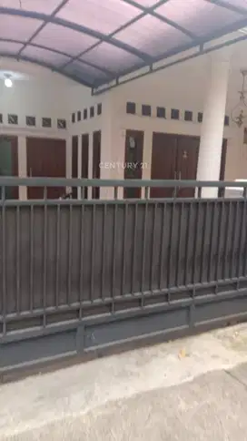 Rumah Strategis Di Perumahan Villa Ciomas Indah Bogor