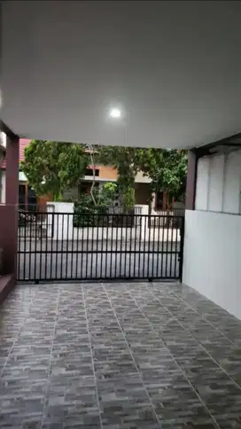 Dijual Rumah Antapani Dalam Cluster Puri Dago