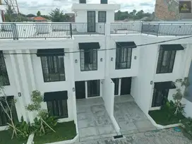 Rumah Dijual Cluster Ciputat Rempoa KPR Nego Strategis