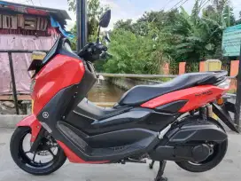 Yamaha N Max New th 2022 cash dan kredit gass