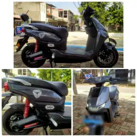Yadea T9 km 9 rb