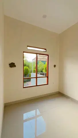Cluster idaman masa depan Bandung Utara