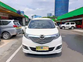 (KM40000)MAZDA BIANTE SKYACTIV 2016 NIK 2015 ISTIMEWA KMRENDAH!