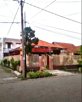 TERMURAH Ngagel Jaya Tengah LT275 dkt Pucang, Kertajaya, Manyar