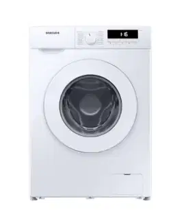 Mesin Cuci 1 Tabung Samsung 8 Kg Front Loading WW-80T3040WW