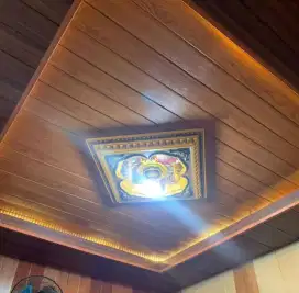 Plavon Pvc Berkualitas