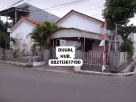 Dijual Cepat Rumah