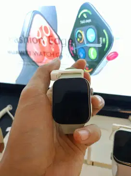 Huawei smartwatch fit 3