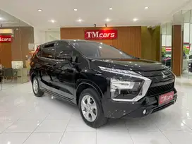Mitsubishi Xpander 2022 Bensin