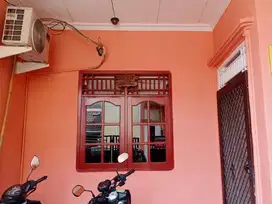 MURAH, RUMAH SIAP HUNI 2 LANTAI DI PORIS INDAH