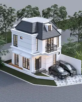 Dijual Perumahan Dekat Mall Ambarokmo Yogyakarta