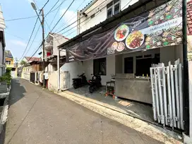 DIJUAL RUMAH SIAP HUNI DI DAERAH TEBET!