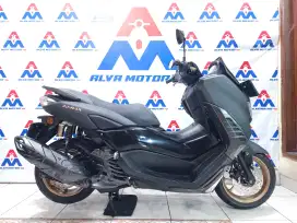 YAMAHA NMAX CONNETED KEYLESS TH 2022 SUPER ISTIMEWA MULUS LOW KM ORI