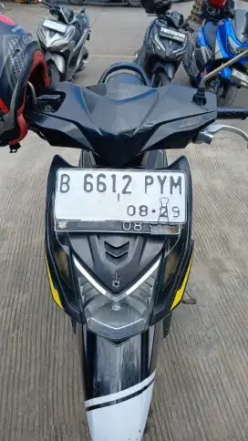 dijual beat 2014