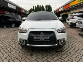 DP 11JT OUTLANDER PX 2013 AT WHITE EDITION