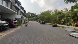 Dijual Tanah Kavling Sierra di Cluster Serenia Hills Lebak Bulus