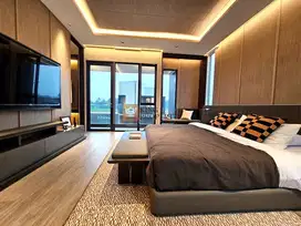Gaji UMR Bisa Punya Rumah Modern Kekinian Elyon Giantara BSD Bisa KPR