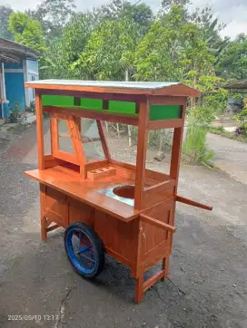 Gerobak Soto Ayam Lamongan