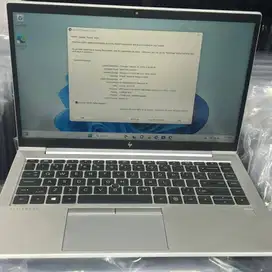 Laptop HP Elitebook 845 G7 AMD Ryzen 5 Pro RAM 16/256GB M-VR2