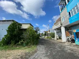 Tanah Kavling Premium Cocok Bangun Hunian Atau Rumah Kost Malang
