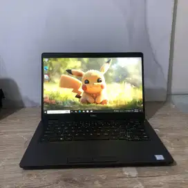 DELL LATITUDE 5300 INTEL CORE I7 GEN 8 RAM 16 GB SSD 256 GB D-SKI