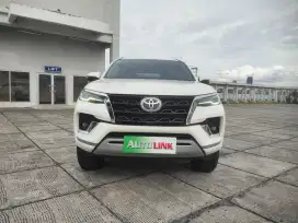 Fortuner Diesel 2022