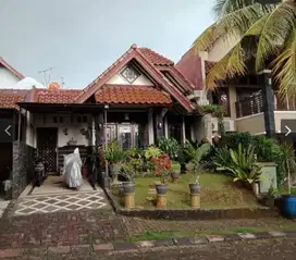 rumah griya Tugu Asri Depok kelapa Dua