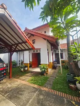 Jual rumah di Kranji Jakasampurna Bekasi Barat