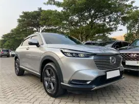 HARGA CASH !! HONDA NEW HRV E CVT 2022