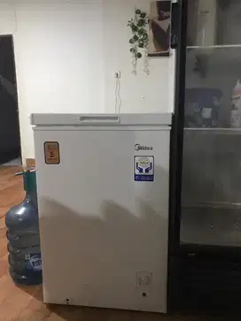 2m baru empat bulan membeli